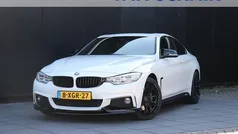 Wit Gebruikt 2014 BMW 435 Executive Coupé | € 18.750 (Eerlijke prijs)