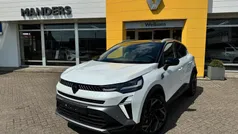 Overige Nieuw 2024 Renault Captur Esprit Alpine SUV | € 35.420 (Eerlijke prijs)