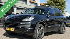 Gebruikt 2011 Porsche Cayenne SUV | € 22.500 (Eerlijke prijs)