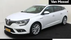 Renault Mégane GrandTour