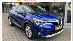 Gebruikt 2020 Renault Captur Intens SUV | € 18.950 (Eerlijke prijs)