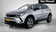 Gebruikt 2024 Opel Grandland X SUV | € 26.940 (Eerlijke prijs)