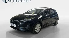 Gebruikt 2022 Ford Fiesta Hatchback | € 16.245 (Eerlijke prijs)
