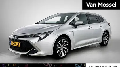 Occasion Toyota Corolla 123 PK (90 kW) 2022 Stationwagen
