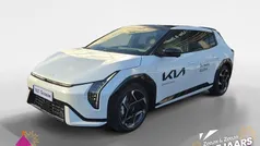 Gebruikt 2025 Kia EV4 Hatchback | € 48.945 (Eerlijke prijs)