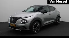 Grijs Gebruikt 2023 Nissan Juke SUV | € 25.925 (Eerlijke prijs)