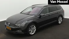 Grijs Gebruikt 2019 VW Passat Active Stationwagen | € 27.400 (Eerlijke prijs)