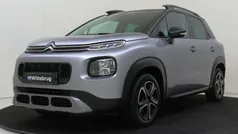 Grijs Gebruikt 2021 Citroën C3 Aircross PureTech SUV | € 17.450 (Eerlijke prijs)