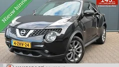 Gebruikt 2015 Nissan Juke S SUV | € 8.395 (Goede deal)