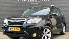 Gebruikt 2015 Subaru Forester SUV | € 16.950 (Eerlijke prijs)