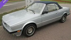 Grijs Gebruikt 1986 Maserati Biturbo | € 49.899