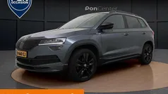 Gebruikt 2019 Skoda Karoq SportLine SUV | € 24.950 (Goede deal)