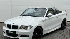 Wit Gebruikt 2013 BMW 118 Cabriolet M Sport Cabriolet | € 13.695 (Eerlijke prijs)