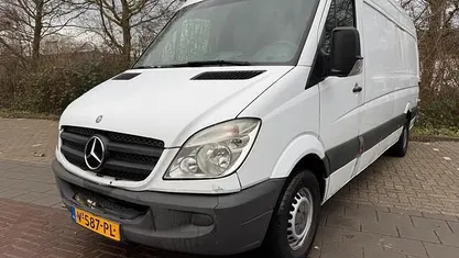Occasion Mercedes Sprinter 129 PK (94 kW) 2010 Van