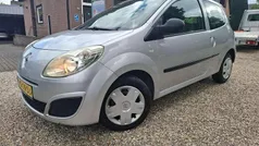 Gebruikt 2008 Renault Twingo Authentique Hatchback | € 1.495 (Eerlijke prijs)