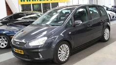 Grijs Gebruikt 2008 Ford C-MAX Titanium MPV | € 2.744 (Goede deal)