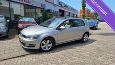 Grijs Gebruikt 2013 VW Golf VII Highline Hatchback | € 11.950 (Eerlijke prijs)