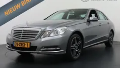 Mercedes E250