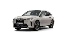 Grijs Nieuw 2025 BMW iX M Sport SUV | € 105.278 (Super prijs)