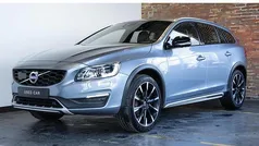 Gebruikt 2017 Volvo V60 CC Stationwagen | € 26.950 (Eerlijke prijs)