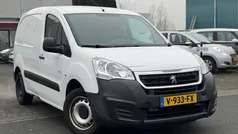 Overige Gebruikt 2017 Peugeot Partner MPV | € 4.450 (Super prijs)