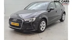 Gebruikt 2019 Audi A3 Sportback Proline Hatchback | € 16.700 (Goede deal)