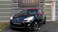 Gebruikt 2013 Citroën DS3 So Chic Hatchback | € 5.250 (Eerlijke prijs)