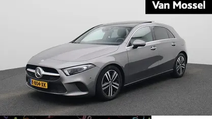 Occasion Mercedes A180 Business 136 PK (100 kW) 2021 Hatchback