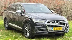 Gebruikt 2016 Audi SQ7 Proline SUV | € 34.999 (Super prijs)