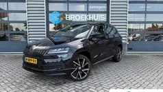Gebruikt 2021 Skoda Karoq Business Line SUV | € 29.945 (Goede deal)