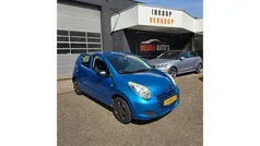 Blauw Gebruikt 2010 Suzuki Alto Hatchback | € 2.499 (Eerlijke prijs)