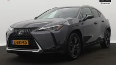 Lexus UX 250h