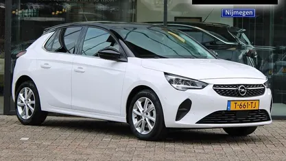 Occasion Opel Corsa 2023 Wit Hatchback