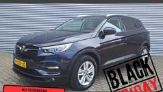 Gebruikt 2019 Opel Grandland X Business SUV | € 18.995 (Eerlijke prijs)