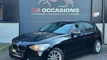 Occasion BMW 116 Executive 116 PK (85 kW) 2012 Hatchback