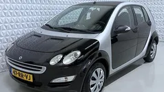 Grijs Gebruikt 2005 Smart ForFour Pulse Hatchback | € 1.299 (Eerlijke prijs)