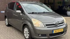 Gebruikt 2006 Toyota Verso MPV | € 4.490 (Goede deal)