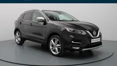 Gebruikt 2019 Nissan Qashqai N-Motion SUV | € 18.790 (Eerlijke prijs)
