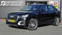 Gebruikt 2017 Audi Q2 Sport SUV | € 17.950 (Eerlijke prijs)