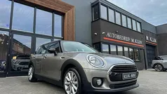 Gebruikt 2016 Mini Cooper Clubman Business Stationwagen | € 13.850 (Eerlijke prijs)
