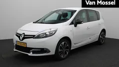 Wit Gebruikt 2016 Renault Scénic III Bose Edition MPV | € 10.435 (Goede deal)