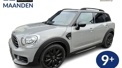 Occasion 2018 Mini Cooper Countryman SUV | € 19.950 (Eerlijke prijs)