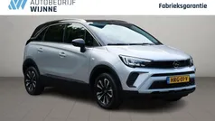 Zilver Gebruikt 2024 Opel Crossland Elegance SUV | € 20.930 (Eerlijke prijs)