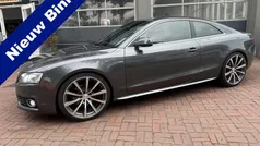 Grijs Gebruikt 2010 Audi A5 S-Line Coupé | € 8.950 (Eerlijke prijs)
