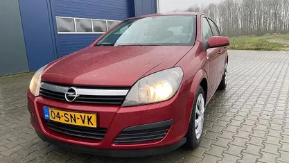 Occasion 2006 Opel Astra Edition Hatchback | € 650 (Super prijs)