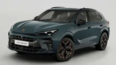 Gebruikt 2025 Cupra Terramar VZ SUV | € 53.320 (Goede deal)