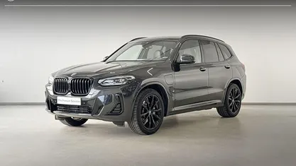 Occasion 2022 BMW X3 M Sport SUV | € 46.800 (Eerlijke prijs)