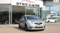 Grijs Gebruikt 2006 Toyota Yaris Sol Hatchback | € 5.350 (Eerlijke prijs)