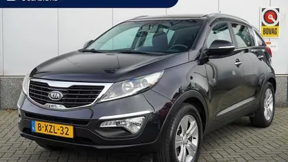 Occasion 2012 Kia Sportage SUV | € 6.890 (Goede deal)
