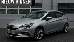 Gebruikt 2016 Opel Astra Sport Stationwagen | € 7.450 (Eerlijke prijs)